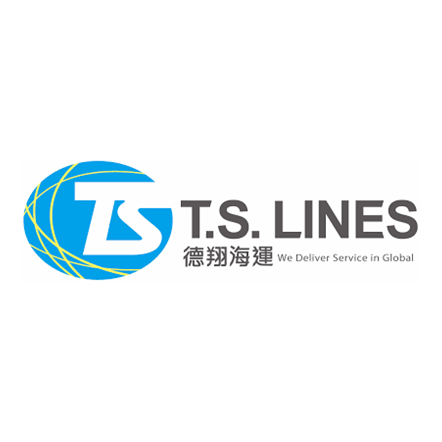 T.S. LINES