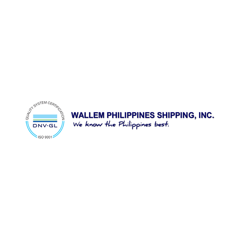 WALLEM PHILIPPINES SHIPPING, INC.