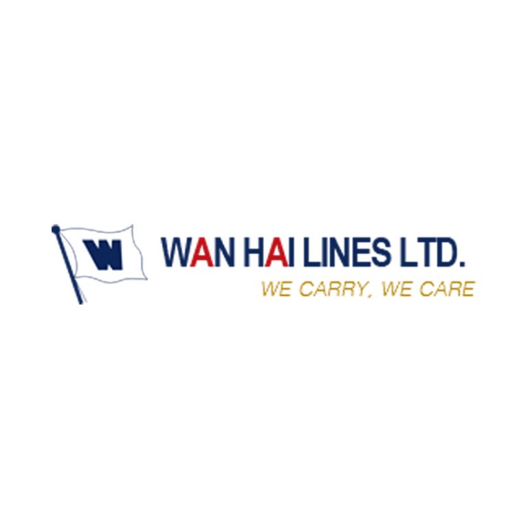 WAN HAI LINES LTD. – Maritime Cargo and Container Handling Inc.