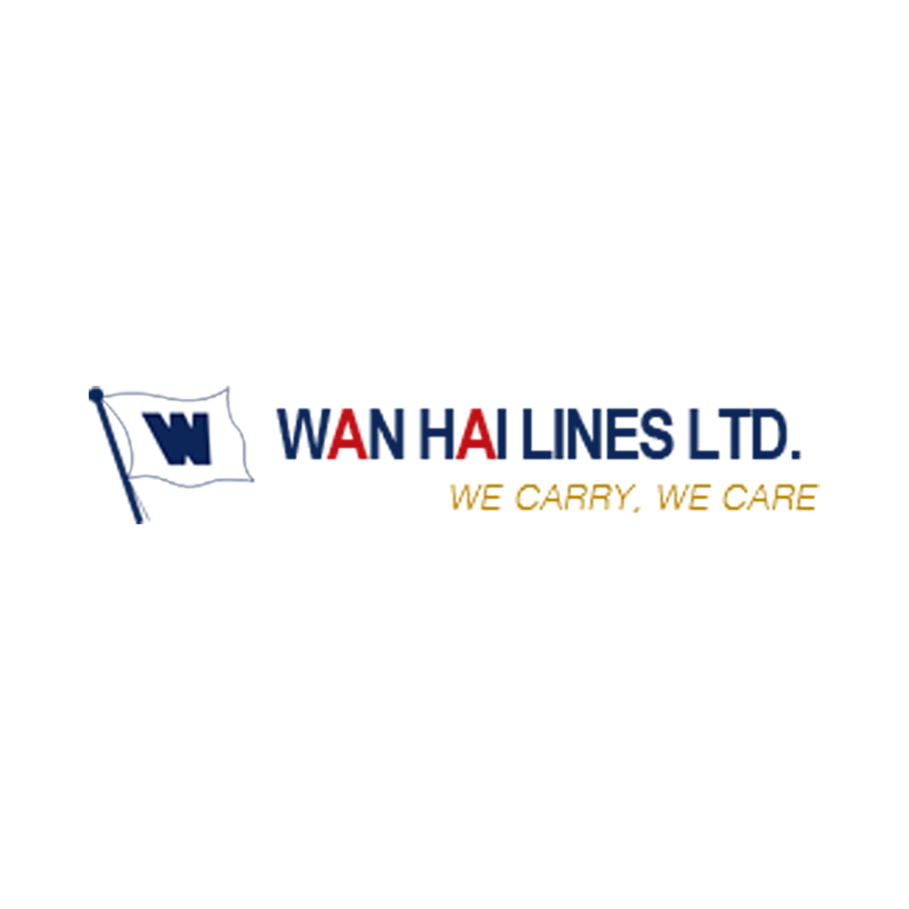 WAN HAI LINES LTD.