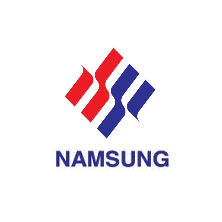 logos-namsung